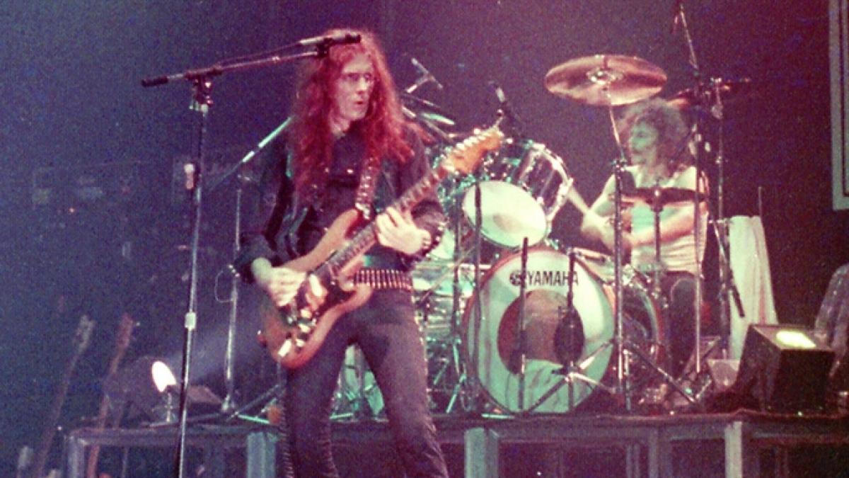 Chitaristul trupei Motorhead a murit
