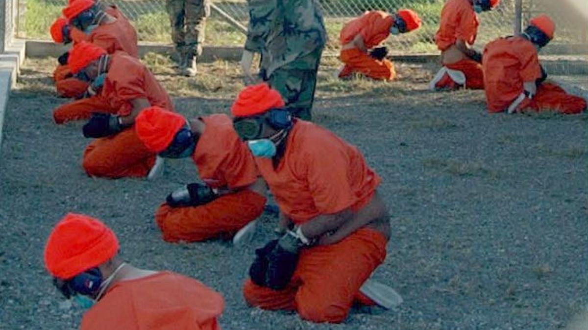 Deţinuţii de la Guantanamo afirmă că detenţia lor este alimentată de ostilitatea lui Trump faţă de musulmani