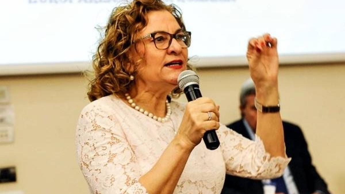 Europarlamentarul umanist Maria Grapini a cerut măsuri concrete Ministrului Sănătății: Românii sunt suprataxați pe medicamente, mulți condamnați cert la moarte!