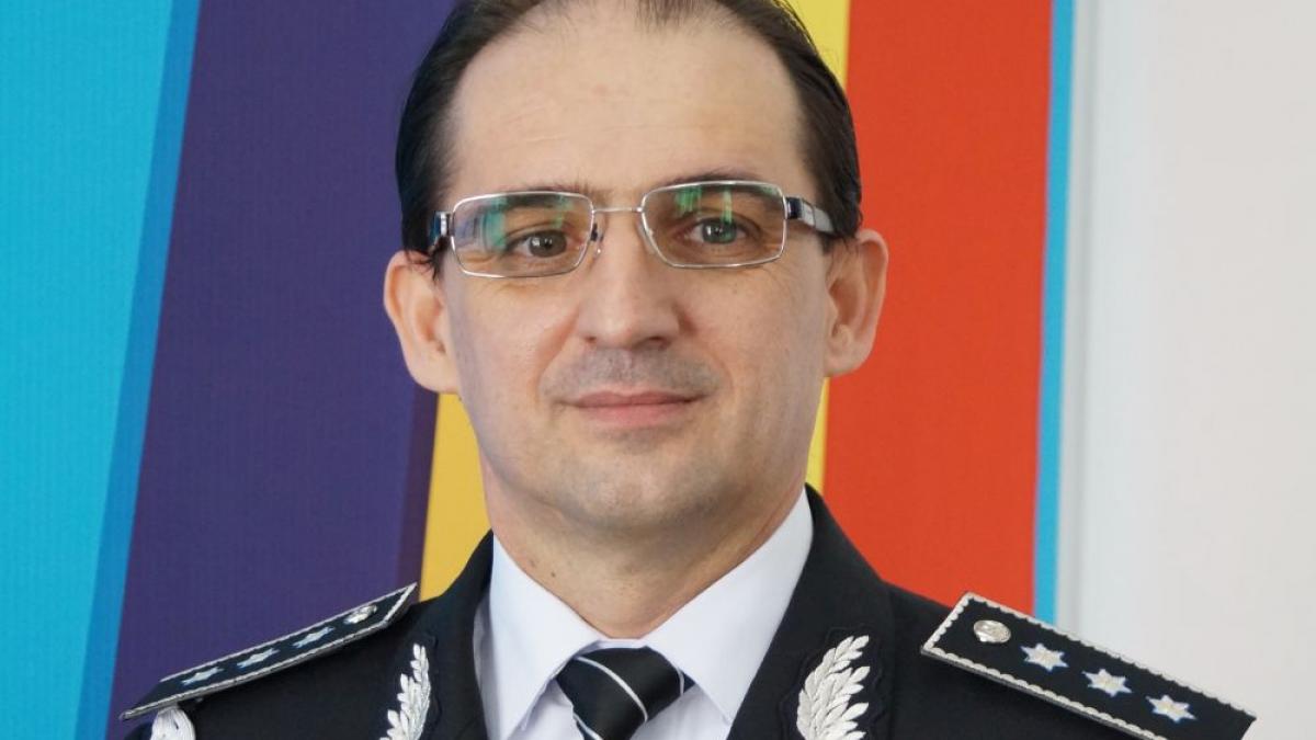 Rectorul Academiei de Poliţie, Daniel Torje, anunţă că demisionează; dezminte acuzaţiile la adresa sa
