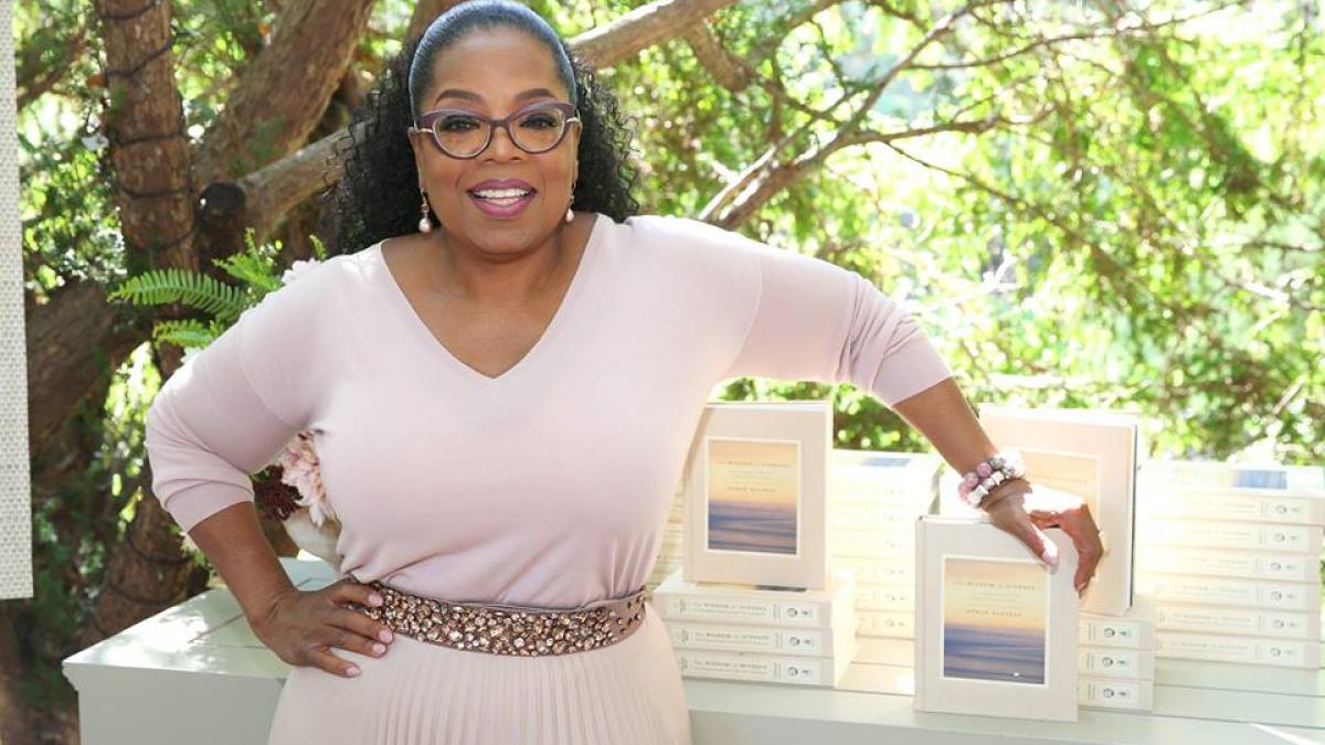Americanii nu vor pe Oprah Winfrey la Casa Albă