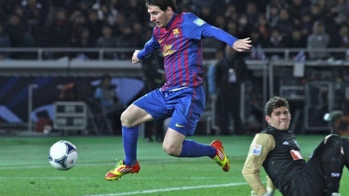 Cutremur în fotbalul spaniol. Barcelona, suspectată de plăți ascunse pentru Messi