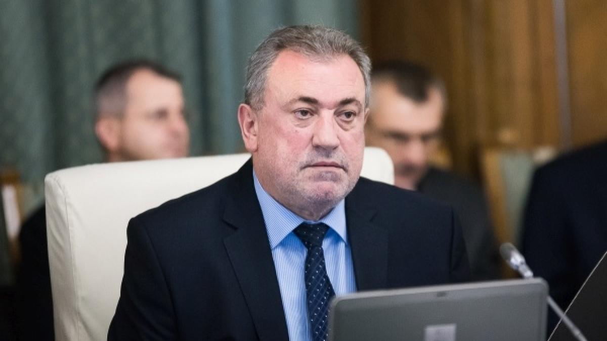 Ministrul Economiei: „Mă voi supune necondiţionat oricărei noi decizii care va fi luată de CExN”