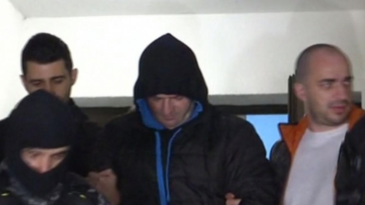 Politistul pedofil, Eugen Stan, vrea sa scape de puscarie!