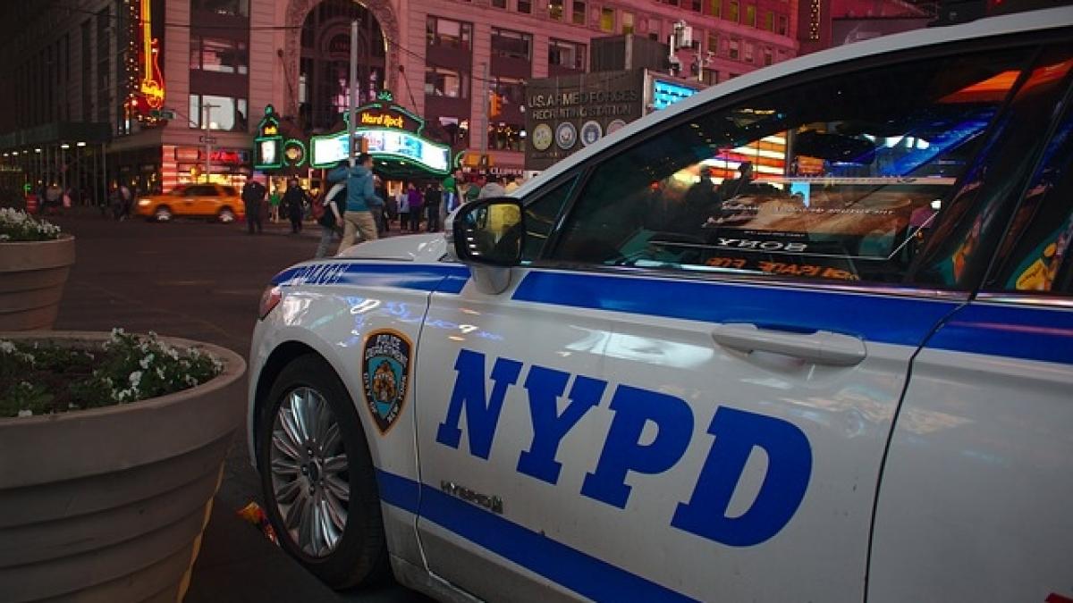 SUA: Razie la vârful Mafiei din New York