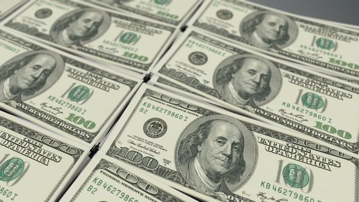 A câştigat 451 milioane de dolari si vrea sa creeze ceva pentru omenire