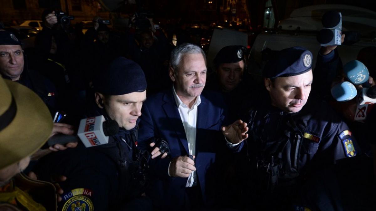 Catalin Ivan: Turneul prin tara al lui Liviu Dragnea este unul de adio!