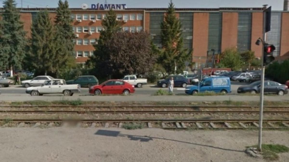 O celebră fabrică de zahar din România se închide