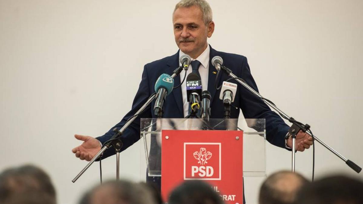 Disputele din PSD, discutate în şedinţa Comitetului Executiv Naţional