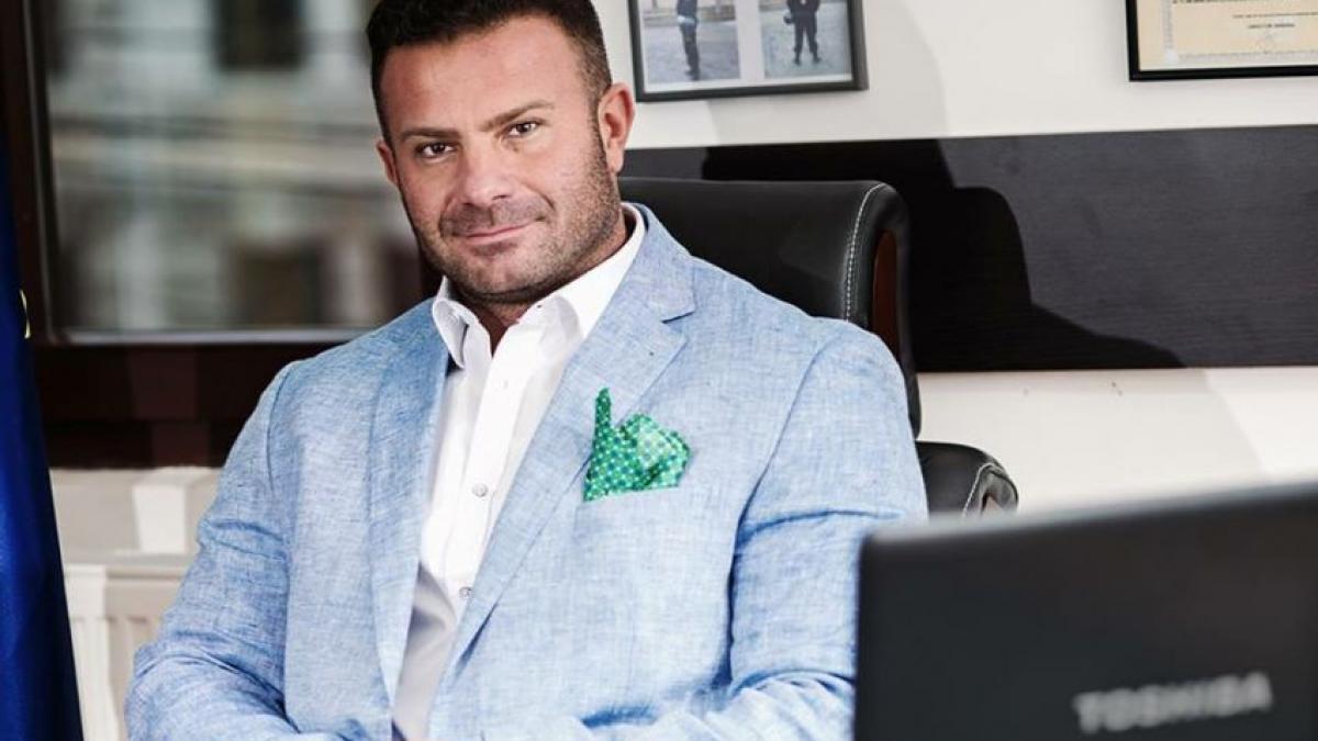 Gabi Toncean organizează Gala Fitness-ului românesc, primul eveniment de amploare al anului 2018!