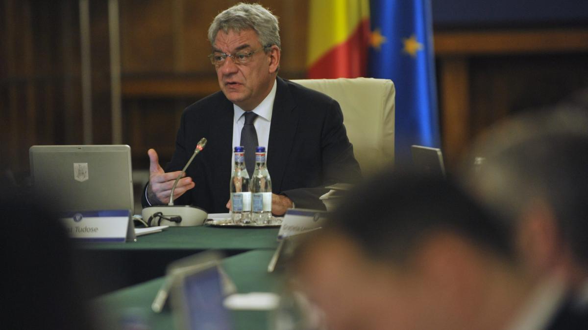 Limba ascuţită a lui Tudose şi victimele ei