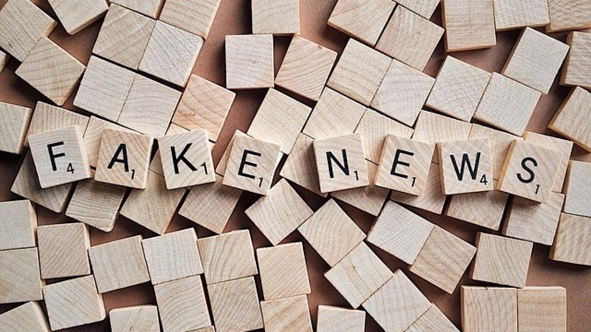 Rusia critică proiectul de lege francez privind 'fake news'
