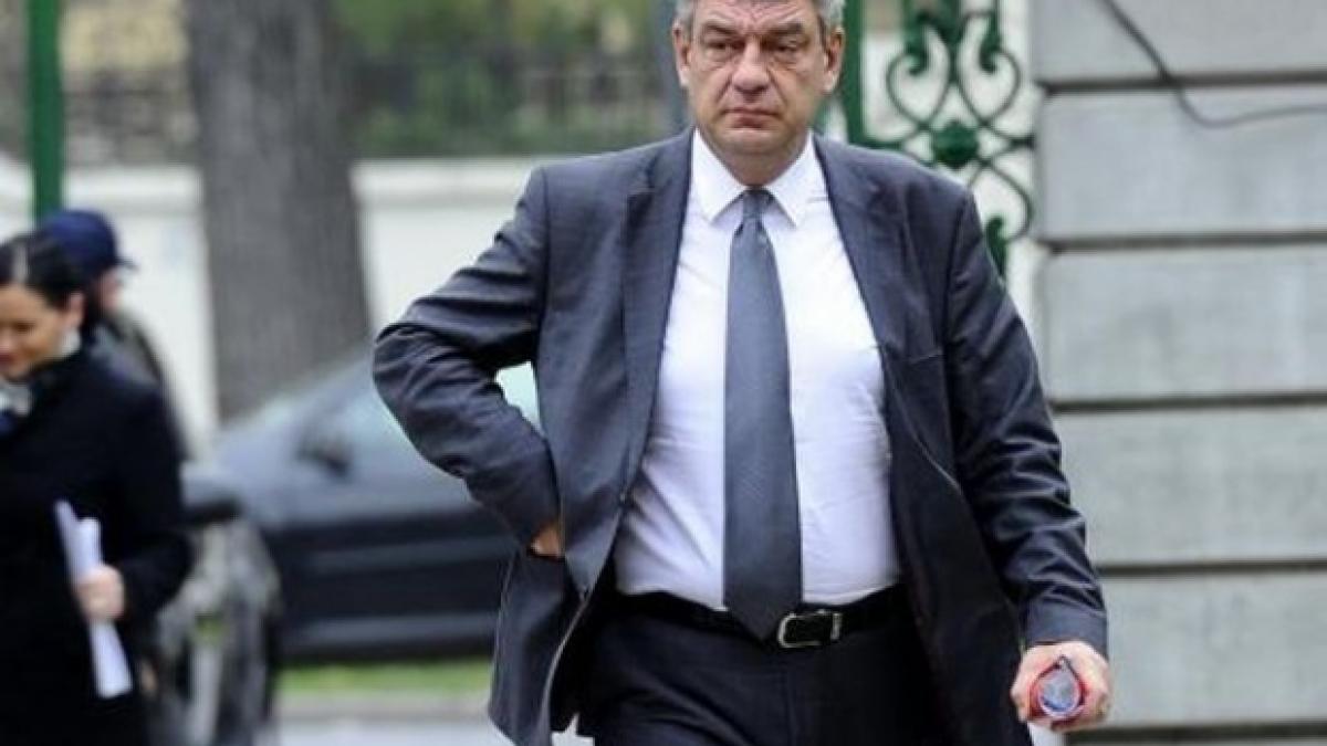 Criză politică. România fără premier. Premierul demisionar Mihai Tudose şi vicepremierul Paul Stănescu au ajuns la Guvern