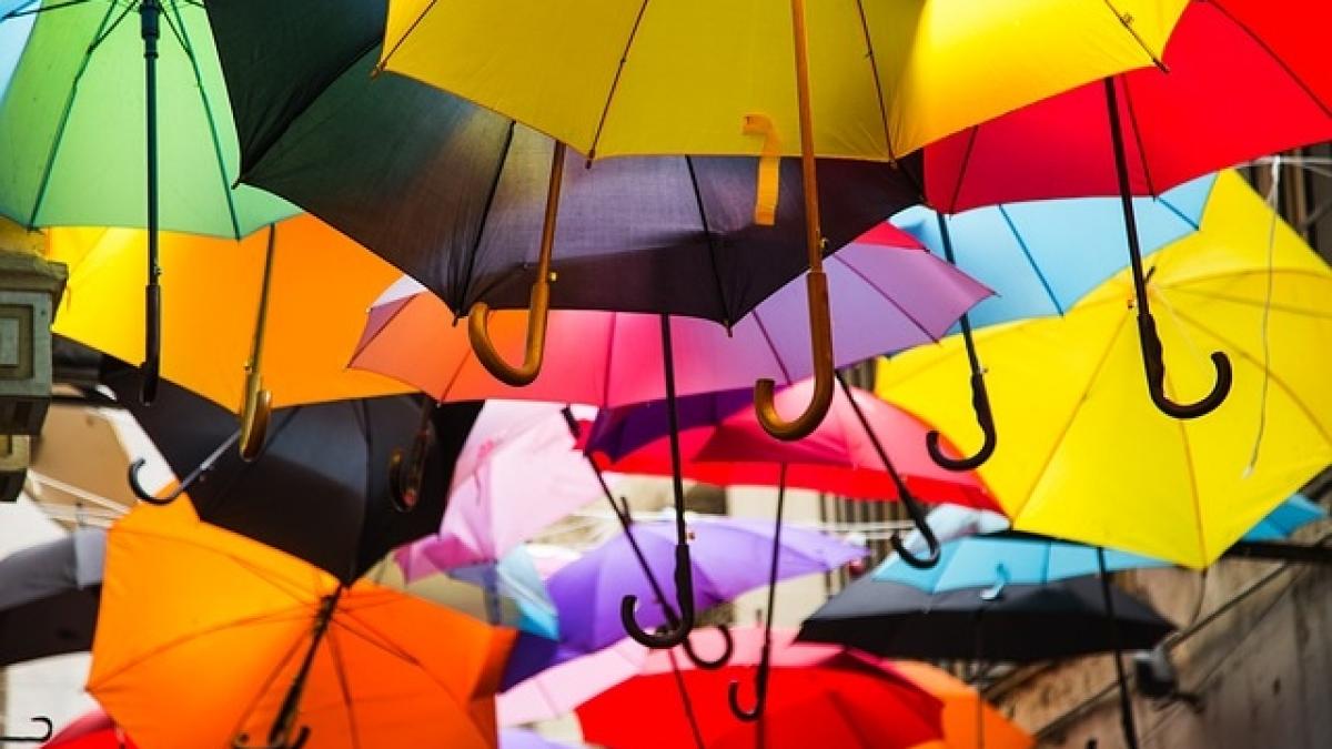 ANM a emis o prognoză meteo specială pentru Bucureşti! 