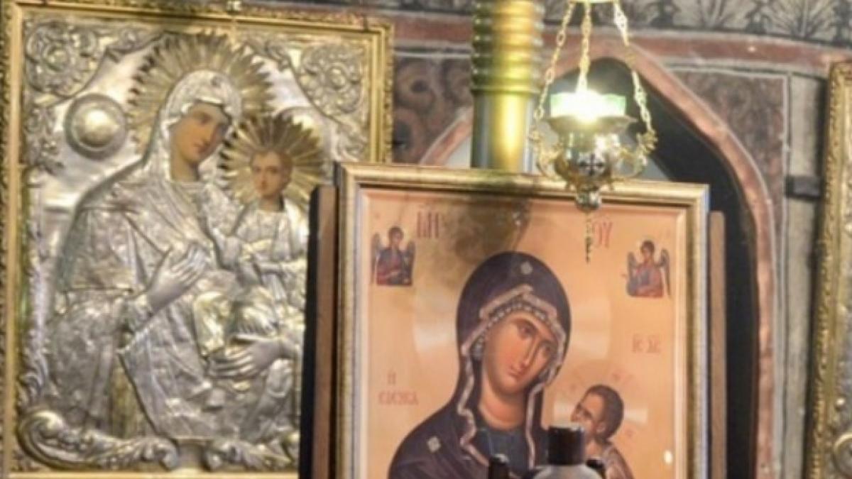 Cea mai puternică rugăciune către Sfântul Antonie cel Mare
