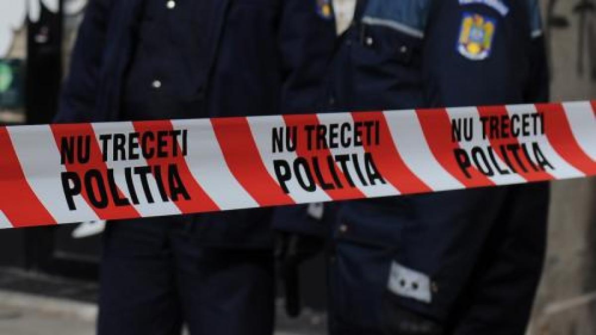 Descoperire macabră în Braşov! Două cadavre au fost găsite într-un imobil nelocuit 
