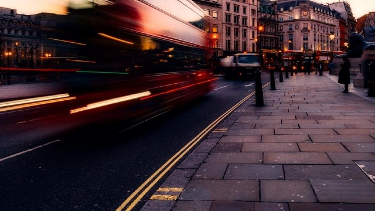 La nivel de chirii, Londra ramane cel mai scump oras din UE