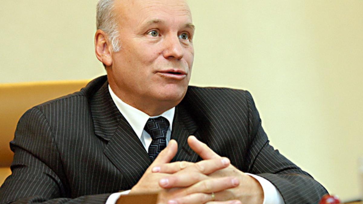 SIF Transilvania împarte conducerea ASF în două tabere