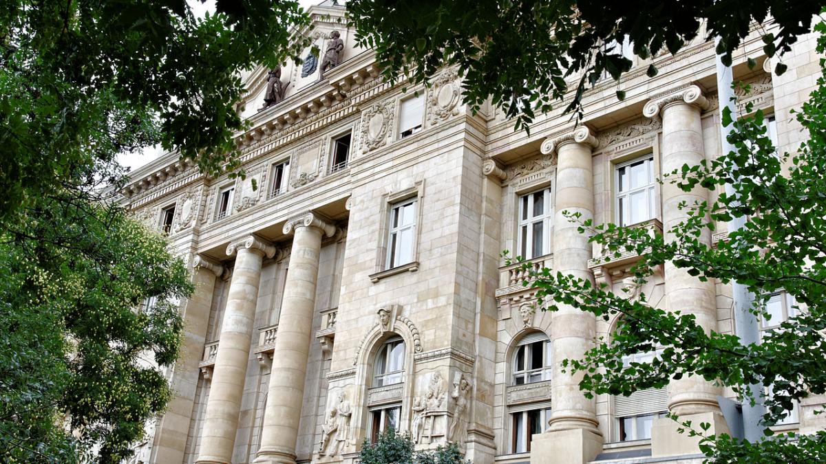 Guvernul Ungariei anunţă un pachet de legi "Stop Soros"