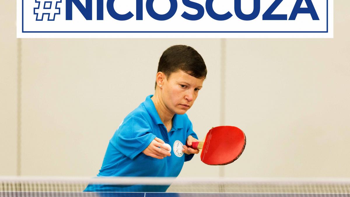 #nicioscuză – campanie care pune România în mișcare