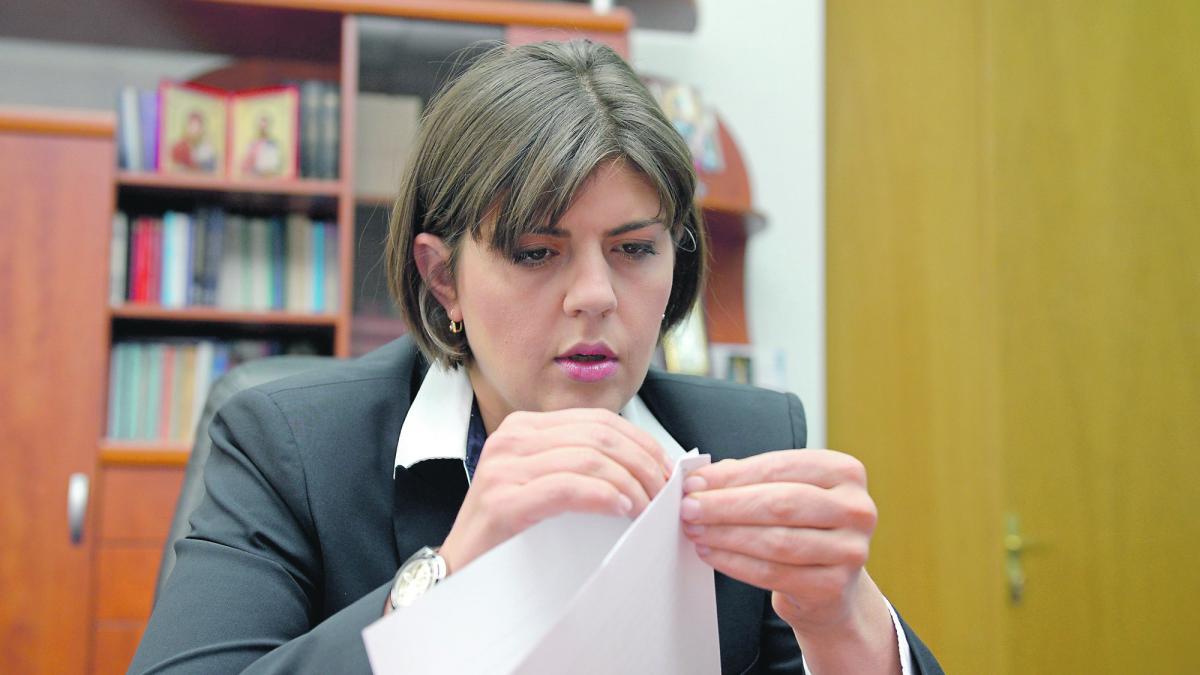 Procurori bețivani, specialitate penală DNA