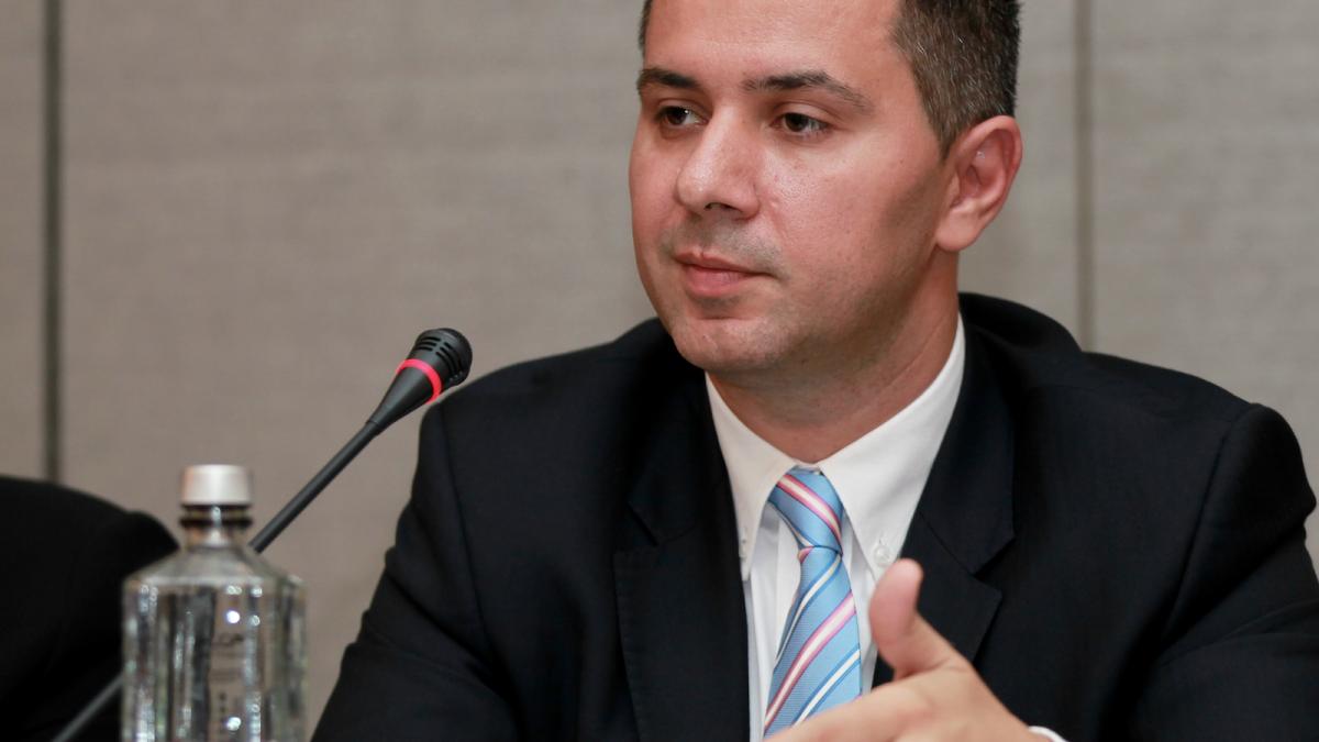 ALERTĂ - Ministrul Marius Nica a demisionat
