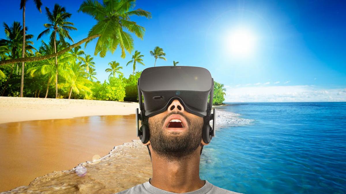 Inteligenţa artificială şi realitatea virtuală, noile tehnologii adoptate în industria turismului 