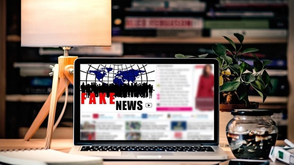 Italia lansează un site împotriva "fake news"