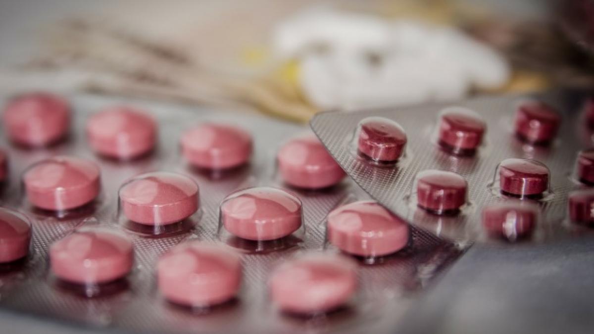 Raport WEF: Va fi sfarsitul medicinei moderne!