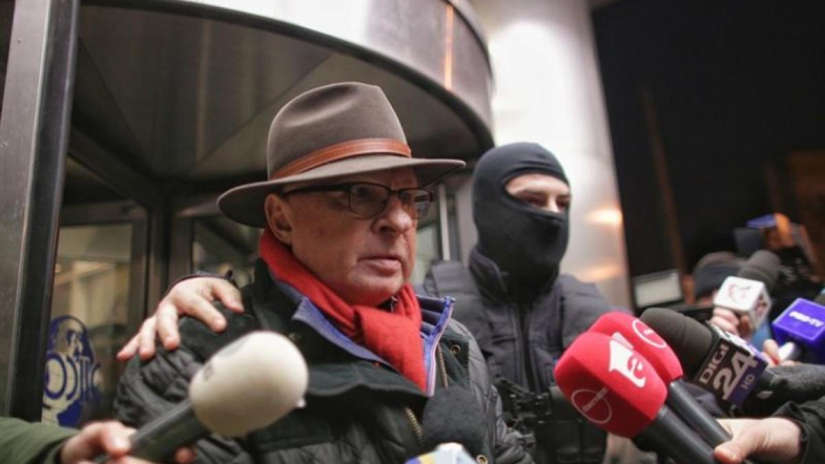 Un bărbat care şi-a vândut un rinichi pe 7.500 de dolari, a fost înșelat de medicul Lucan 