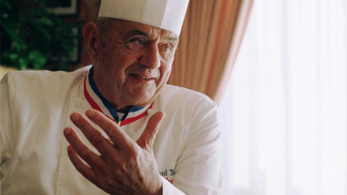A murit părintele gastronomiei franceze