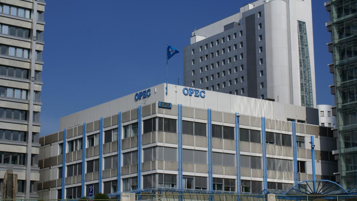 2018 ar putea fi anul sfârșitului pentru OPEC