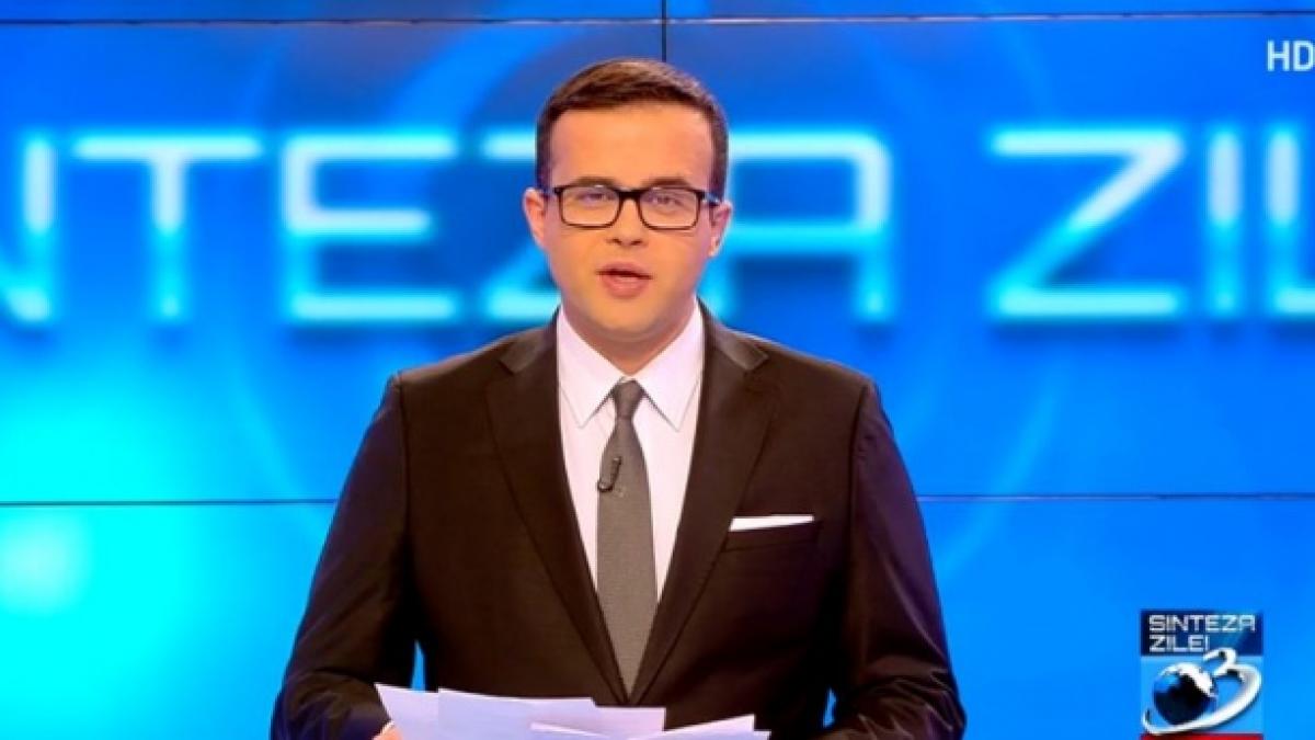 Mihai Gâdea: Vicepremierul Paul Stănescu este chemat de DNA
