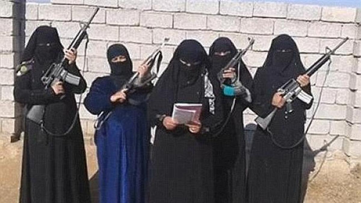 O femeie din Germania, condamnată la moarte în Irak