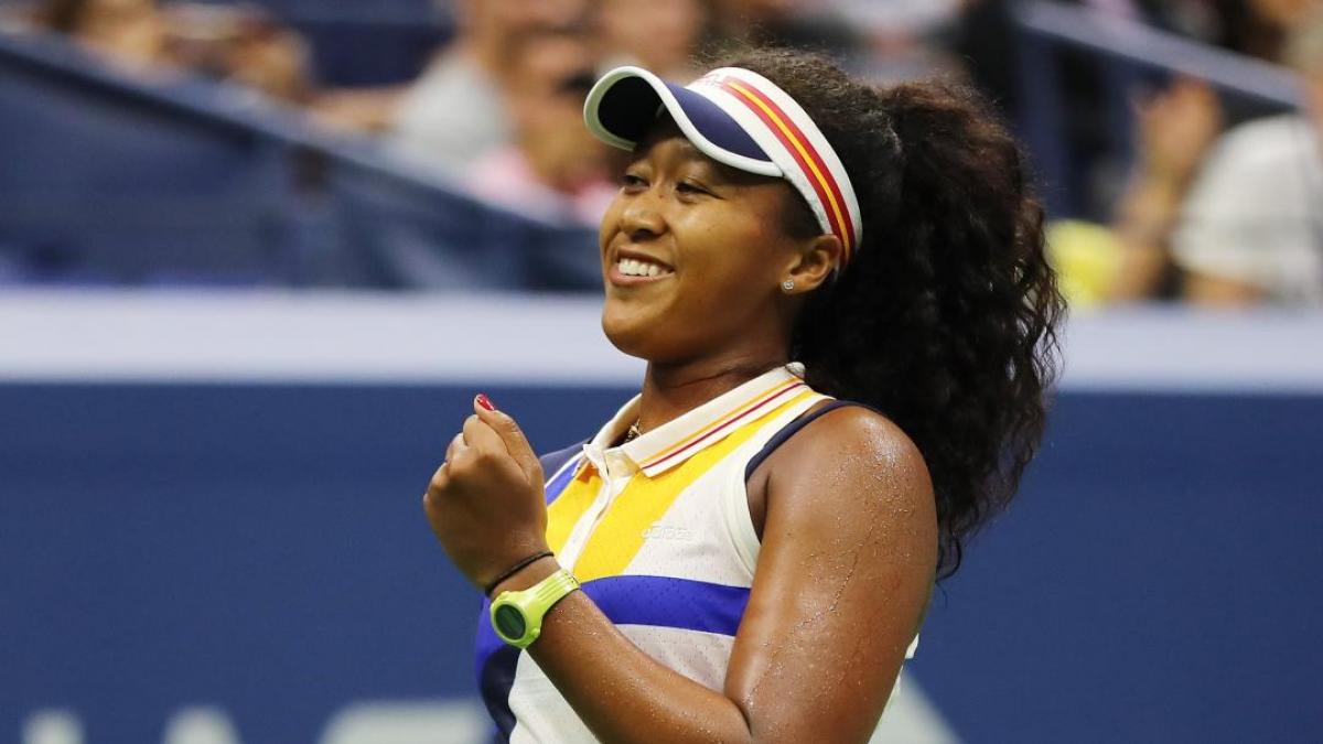 Secretele tenisului: ADVERSARA SIMONEI HALEP, japoneza Osaka, antrenată de partenerul Serenei Williams