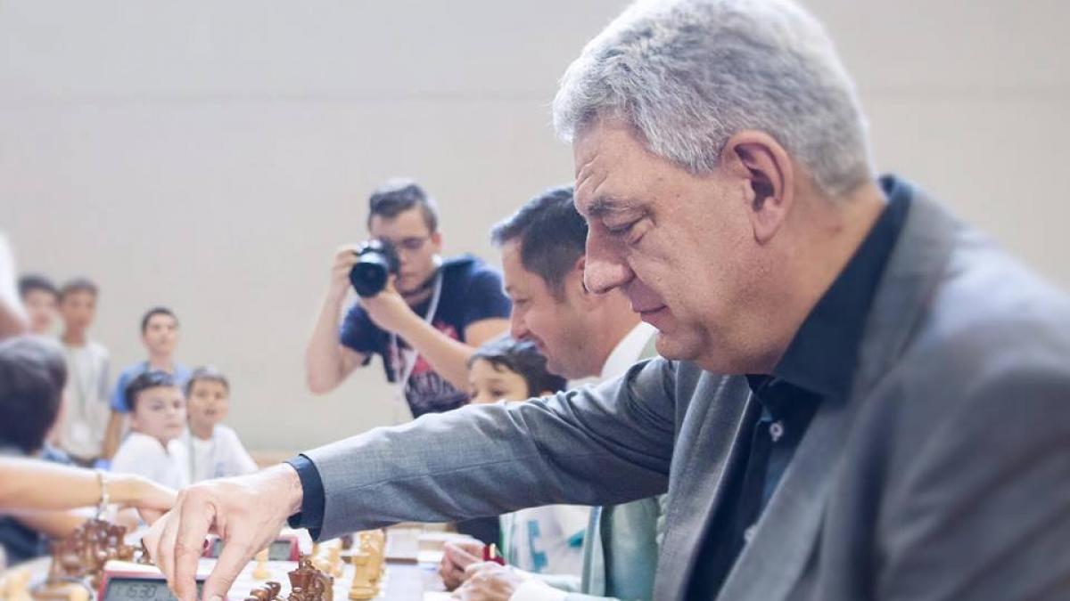 Cu ce își ocupă timpul Mihai Tudose de când nu mai este premier