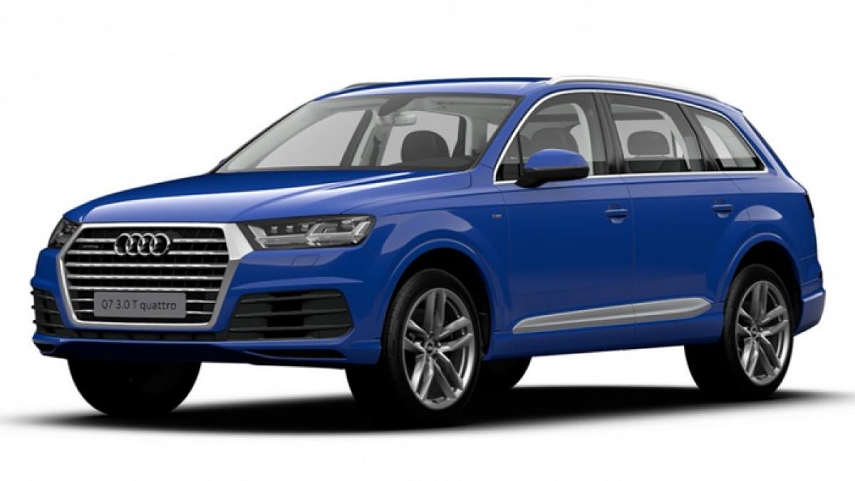 Dieselgate - Audi trebie să recheme modelele A4, A5, A6, A7, A8, Q5, SQ5 şi Q7 din cauza dispozitivelor ilicite 