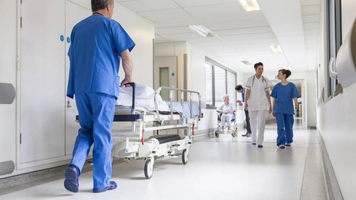 Nouă spitale vor asigura asistenţa medicală de urgenţă în Bucureşti pe 24 ianuarie