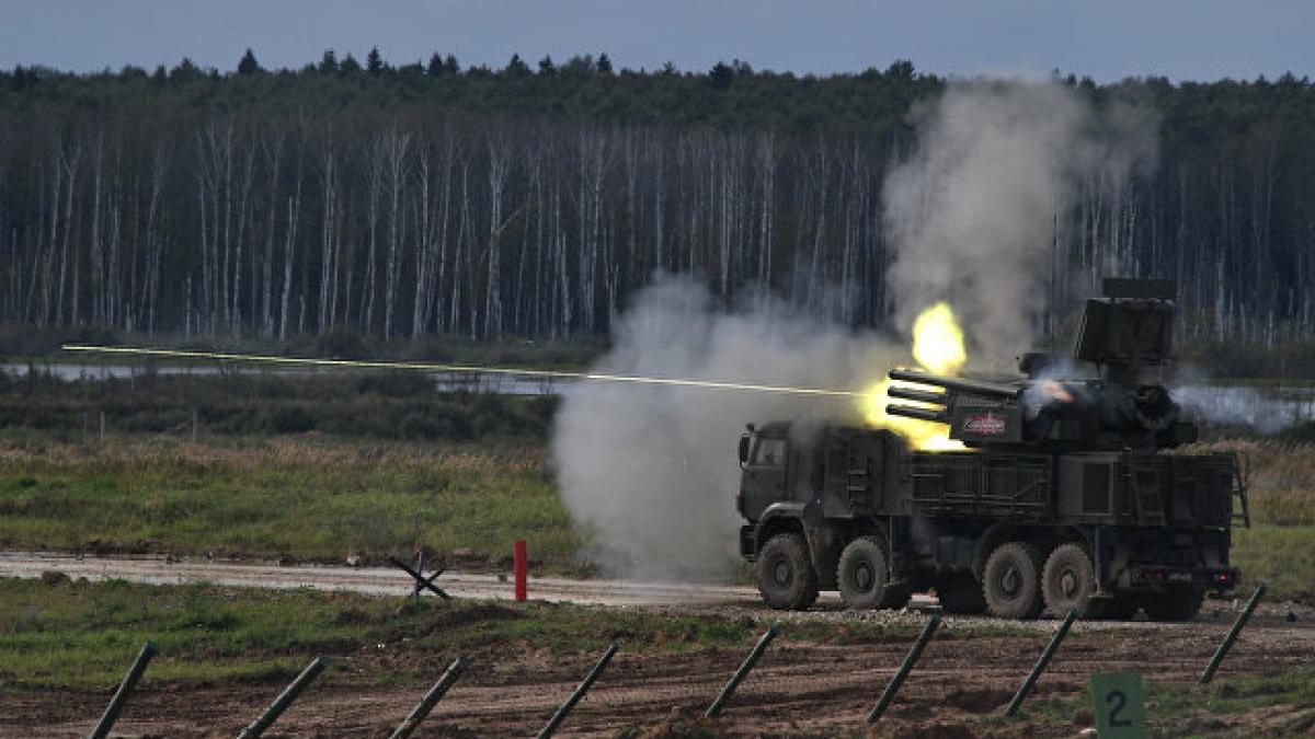 Publicatia "National Interest" a gasit "arma ideala" a rusilor!