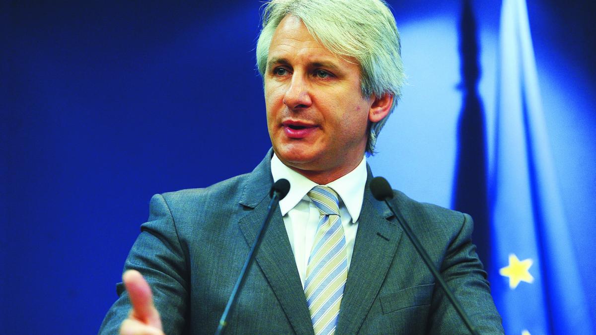 Social-democraţii îi aleg miniştrii lui Dăncilă