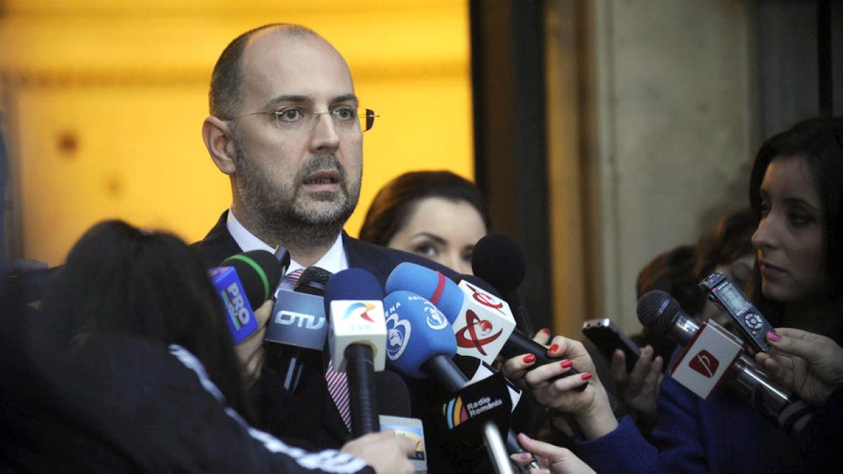 Hunor despre Dăncilă: Mi-a plăcut că a răspuns la toate întrebările fără să se uite la preşedintele Dragnea