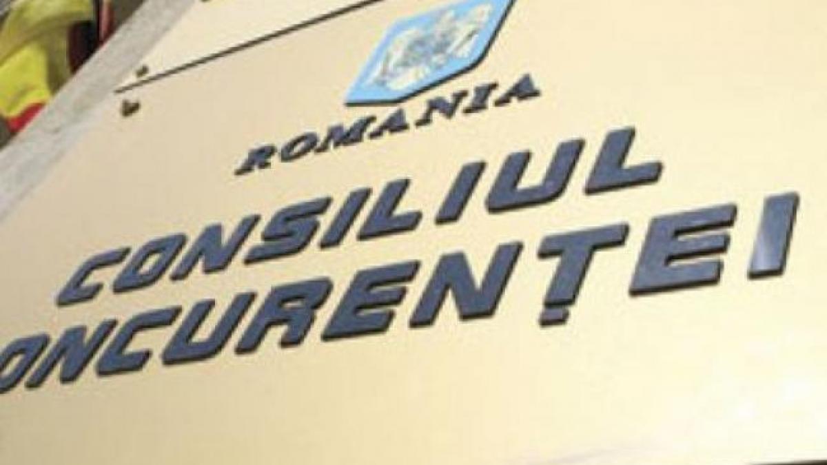 Notarii din Suceava şi Botoşani, amendaţi de Consiliul Concurenţei