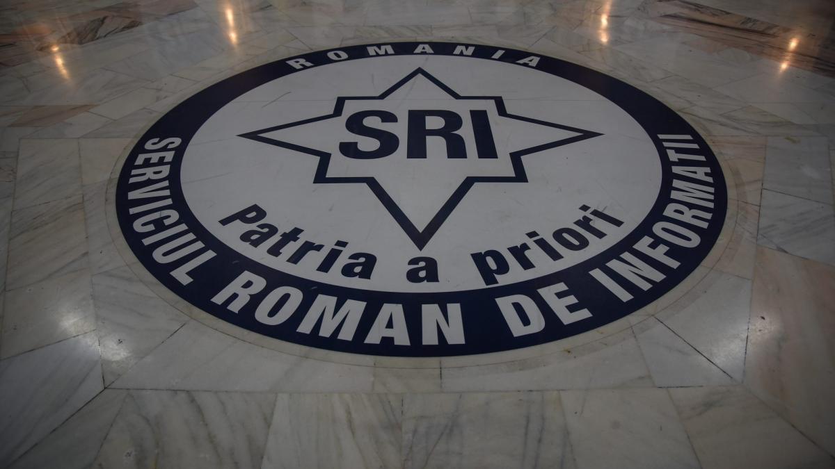 Călugării Premonstatens vor să ia de la SRI o vilă de la Băile Felix