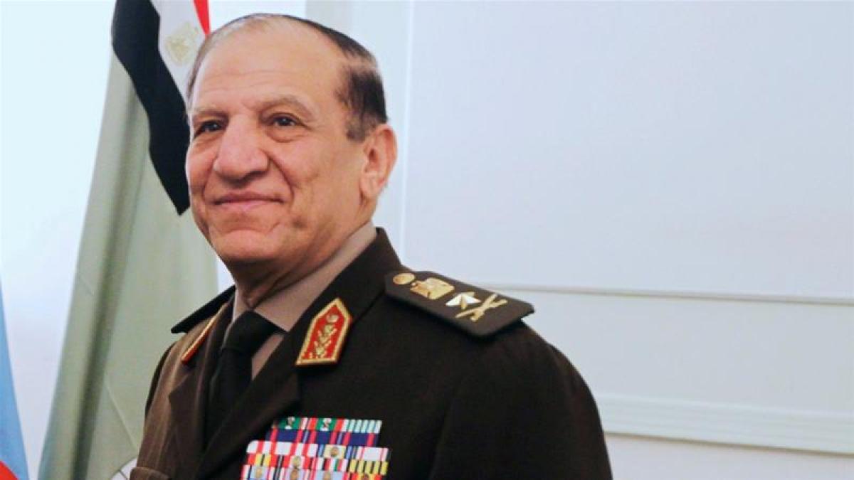 Egipt: Candidat la prezidențiale, arestat