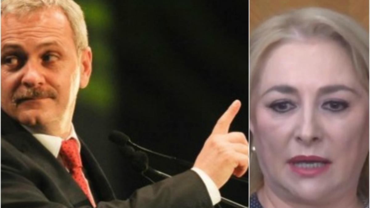 Nume noi pe lista viitorul guvern Dăncilă