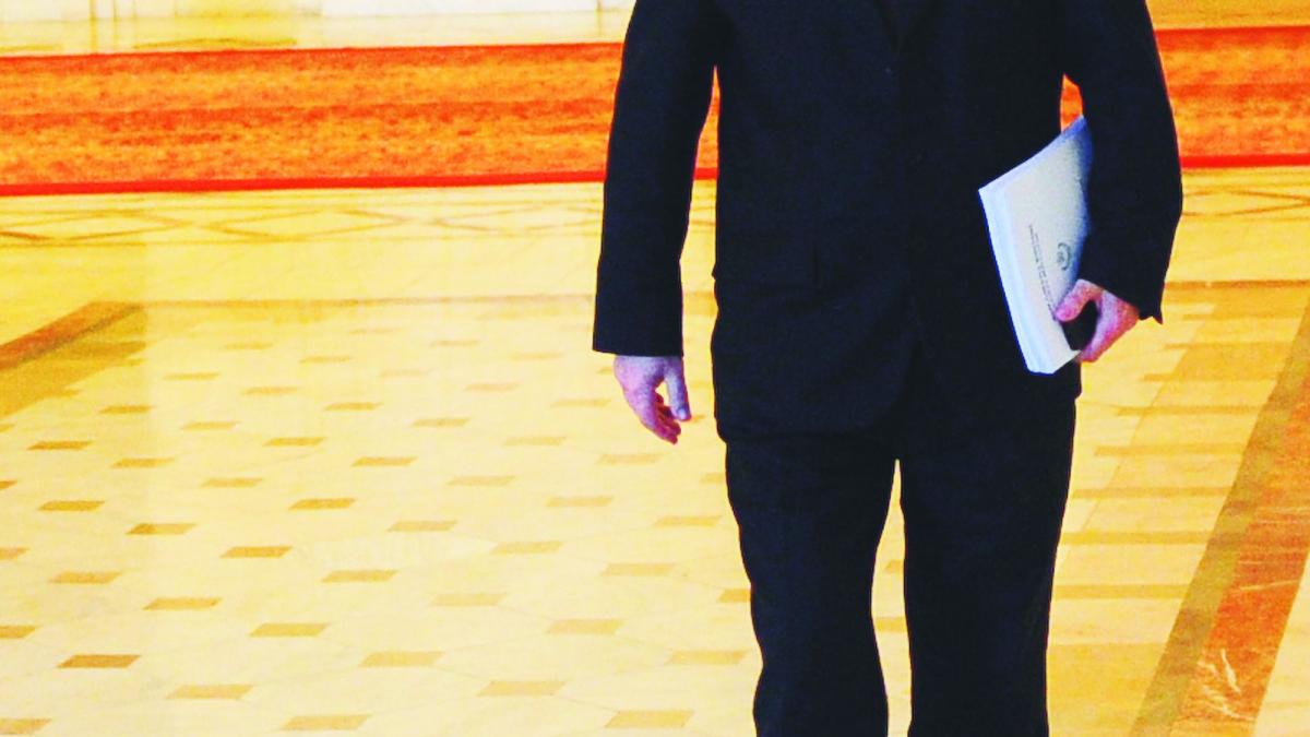 Victorie de etapă la CCR pentru PSD-ALDE pe legile justiţiei
