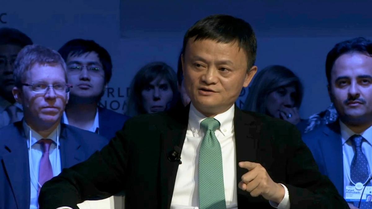 Avertismentul unui important om de afaceri chinez!
