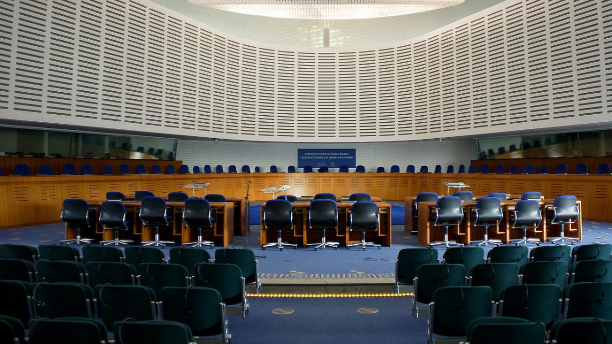 Turcia si Rusia pun CEDO in dificultate