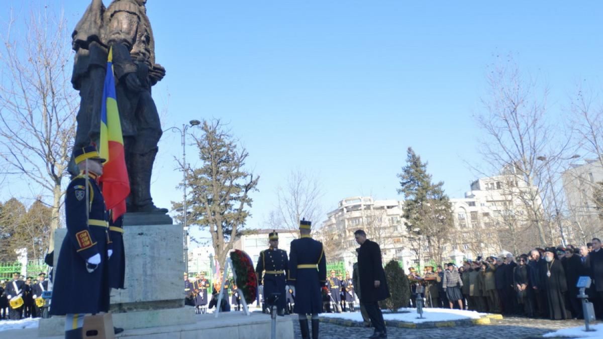 Ziua în care toate horele sunt ale Unirii