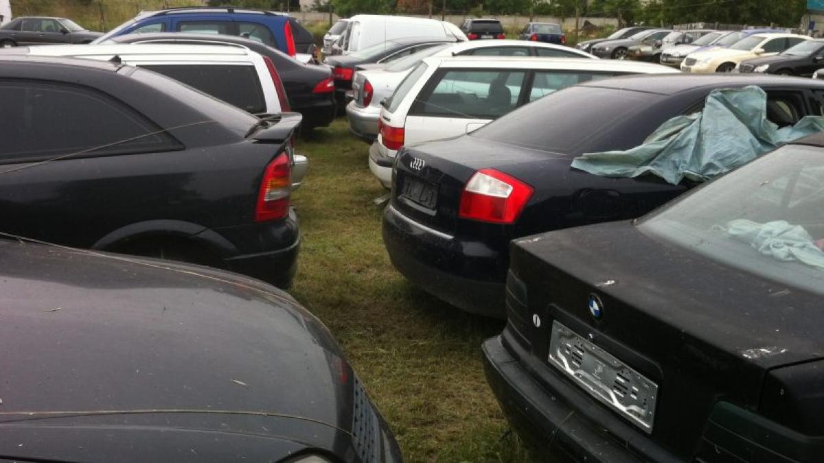 Atenție şoferi! RAR va elibera istoricul oricărei maşini aflate la vânzare